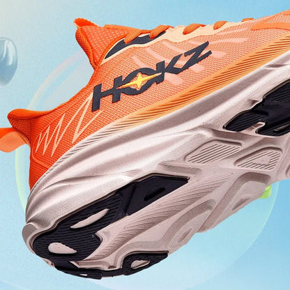 Mason® | Spring Technology For Easier Walking/Running
