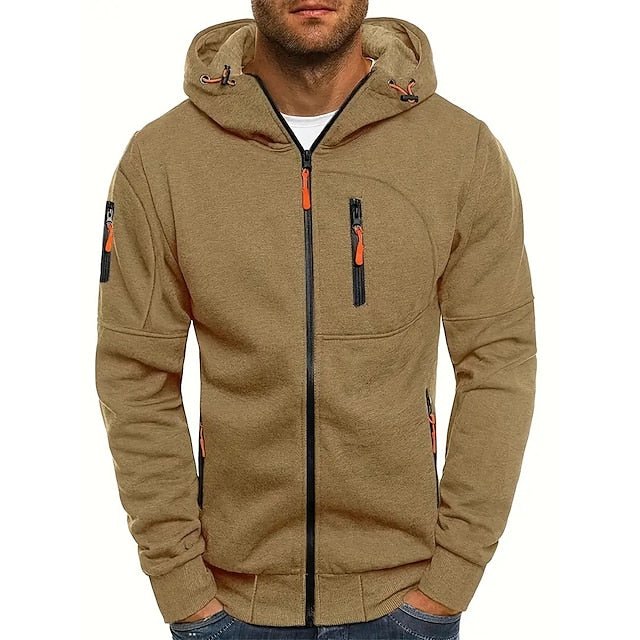 Andro | Modern hoodie with comfort