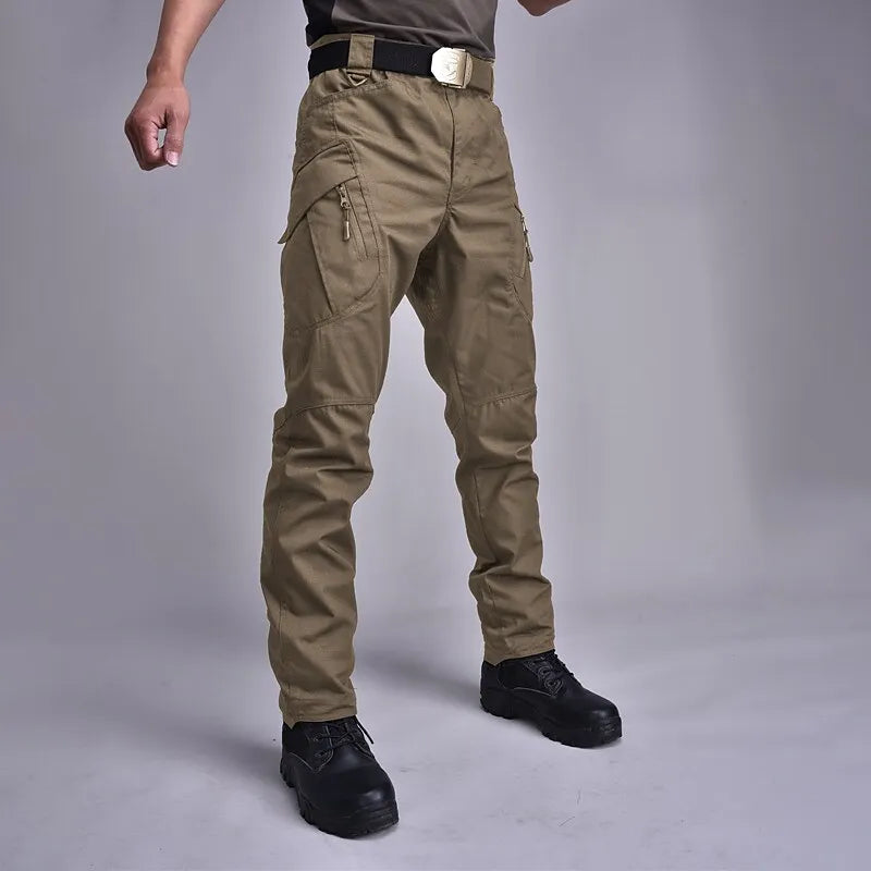 Paulo® | Combat Men'Spants