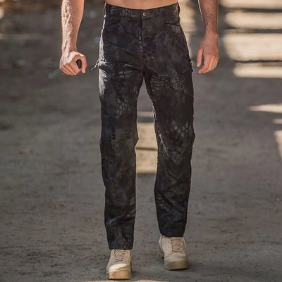 Pánfilo® | Tactical Outdoor Cargo Pants