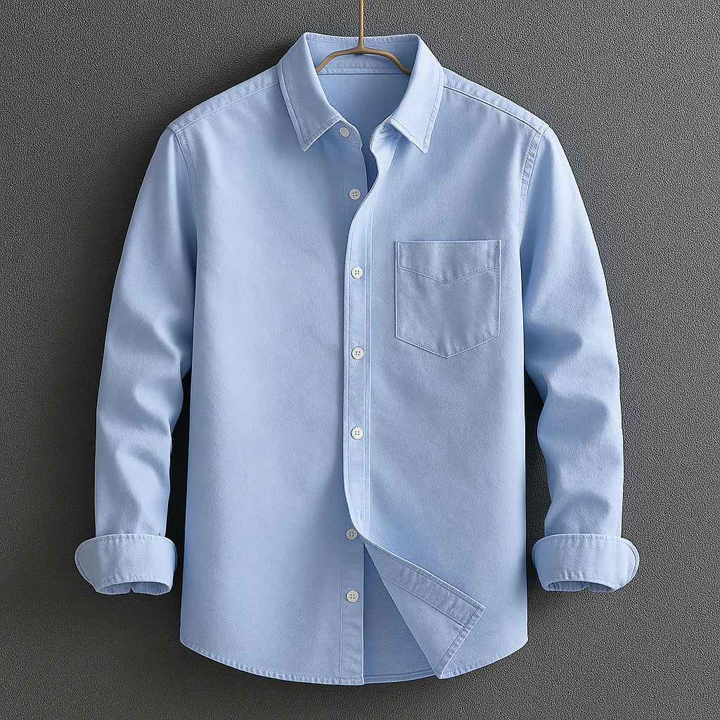 Aindreas® | Alber Shirt