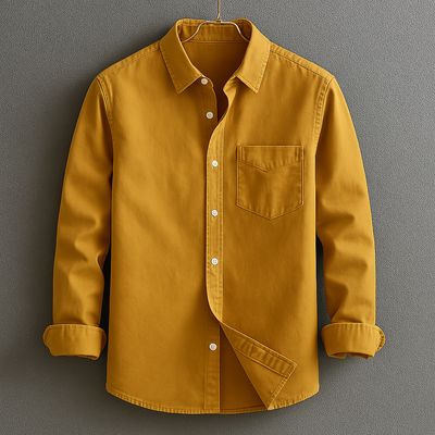 Nereo | Bayside Oxford Shirt