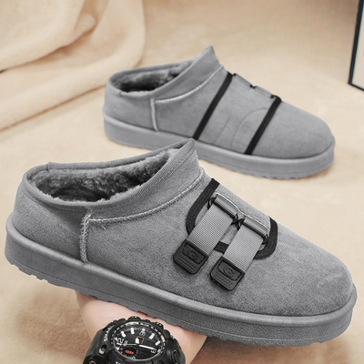 Kalan® | Warm Winter Shoes For Men