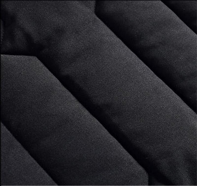 Manoel | Quilted jacket with light filling