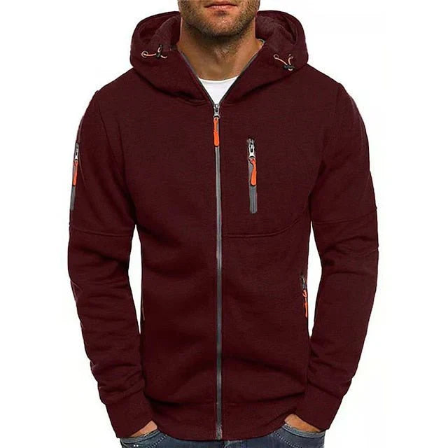 Michael | Emanuele Casual Jacket