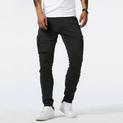 Alberto® | Trendy And Elegant   Trousers