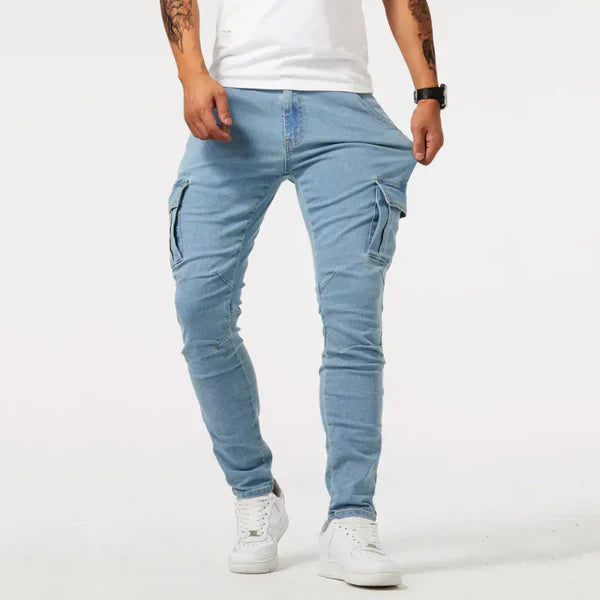 Alberto® | Trendy And Elegant   Trousers
