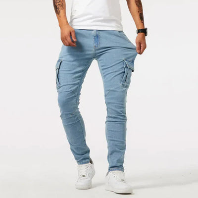 Alberto® | Trendy And Elegant   Trousers