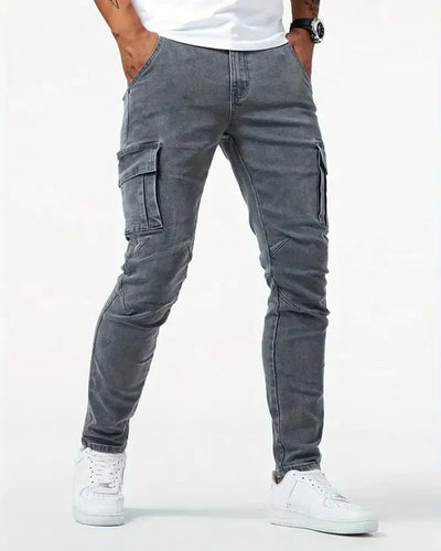 Alberto® | Trendy And Elegant   Trousers