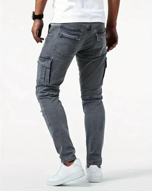 Alberto® | Trendy And Elegant   Trousers