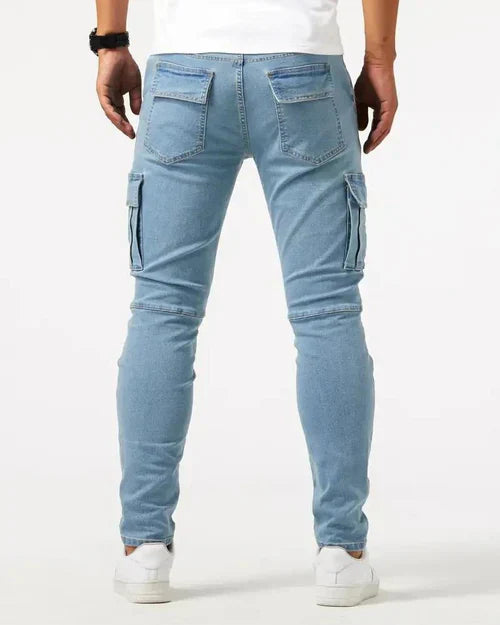 Alberto® | Trendy And Elegant   Trousers