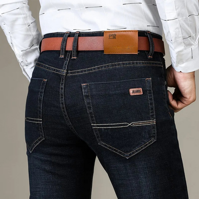 Humberto® | Straight Denim Jeans