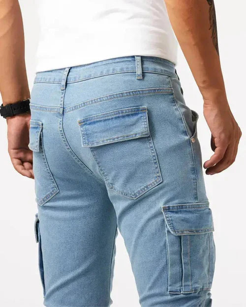 Alberto® | Trendy And Elegant   Trousers