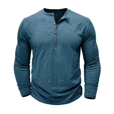 Ethan® | Long Sleeve Shirt