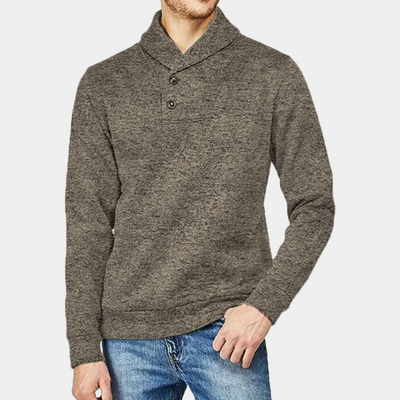 Lewis® | Modern Sweater For Men