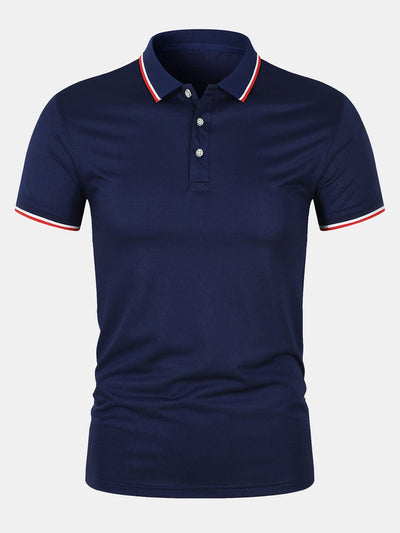Ogilvy® | Polo Shirt For Men