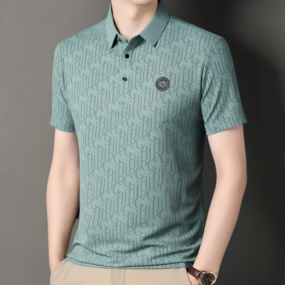 Rubén® | Classic polo shirt for men