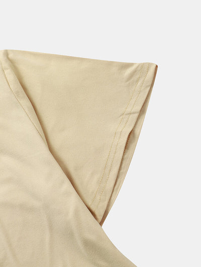 Grant® | Print T-Shirt