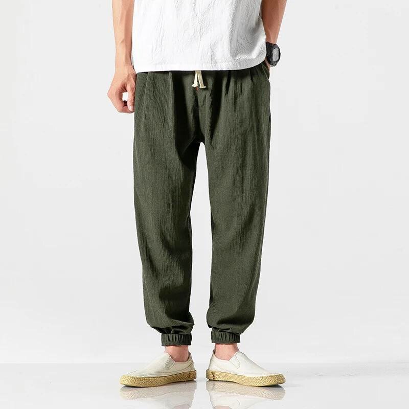 Aryeh® | Ichiki Harem Pants