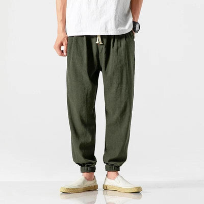 Aryeh® | Ichiki Harem Pants
