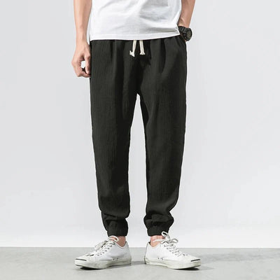 Alexis | Ichiki Harem Pants