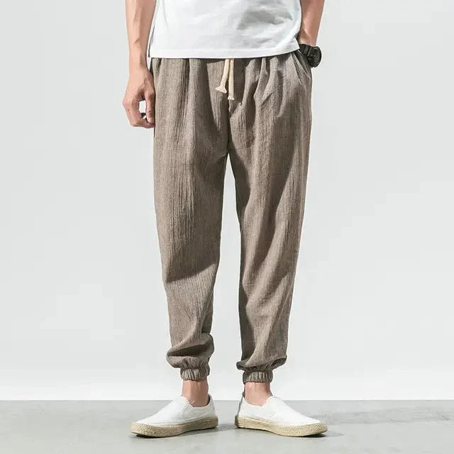 Alexis | Ichiki Harem Pants