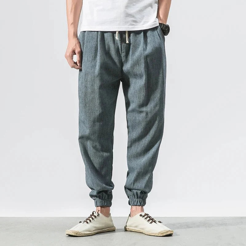 Alexis | Ichiki Harem Pants