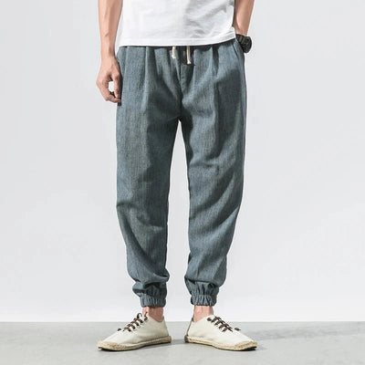 Alexis | Ichiki Harem Pants