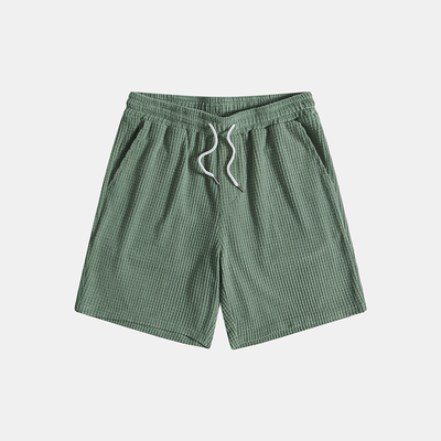 Quim | Lisboa Waffle Knit Set