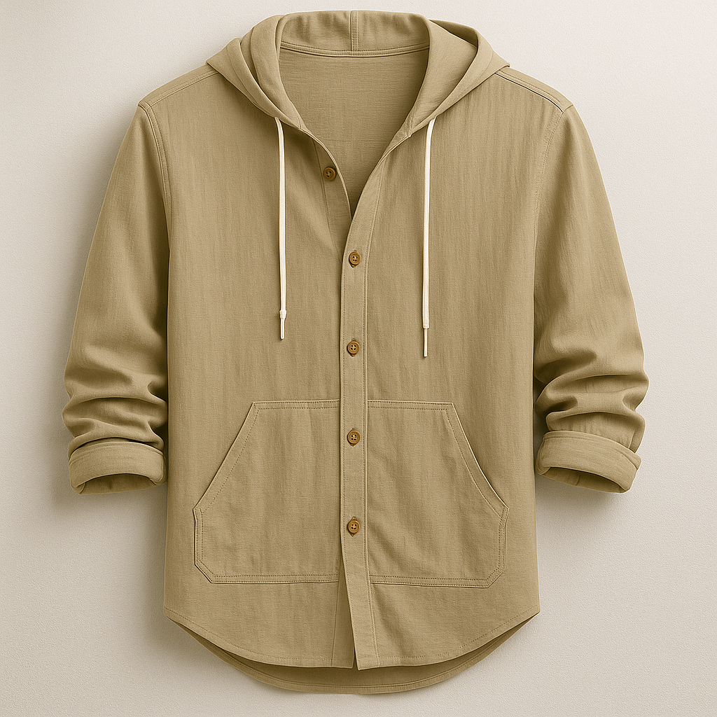Hunter | Ellis Hoodie Shirt