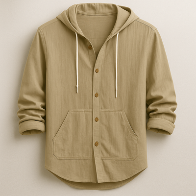 Hunter | Ellis Hoodie Shirt