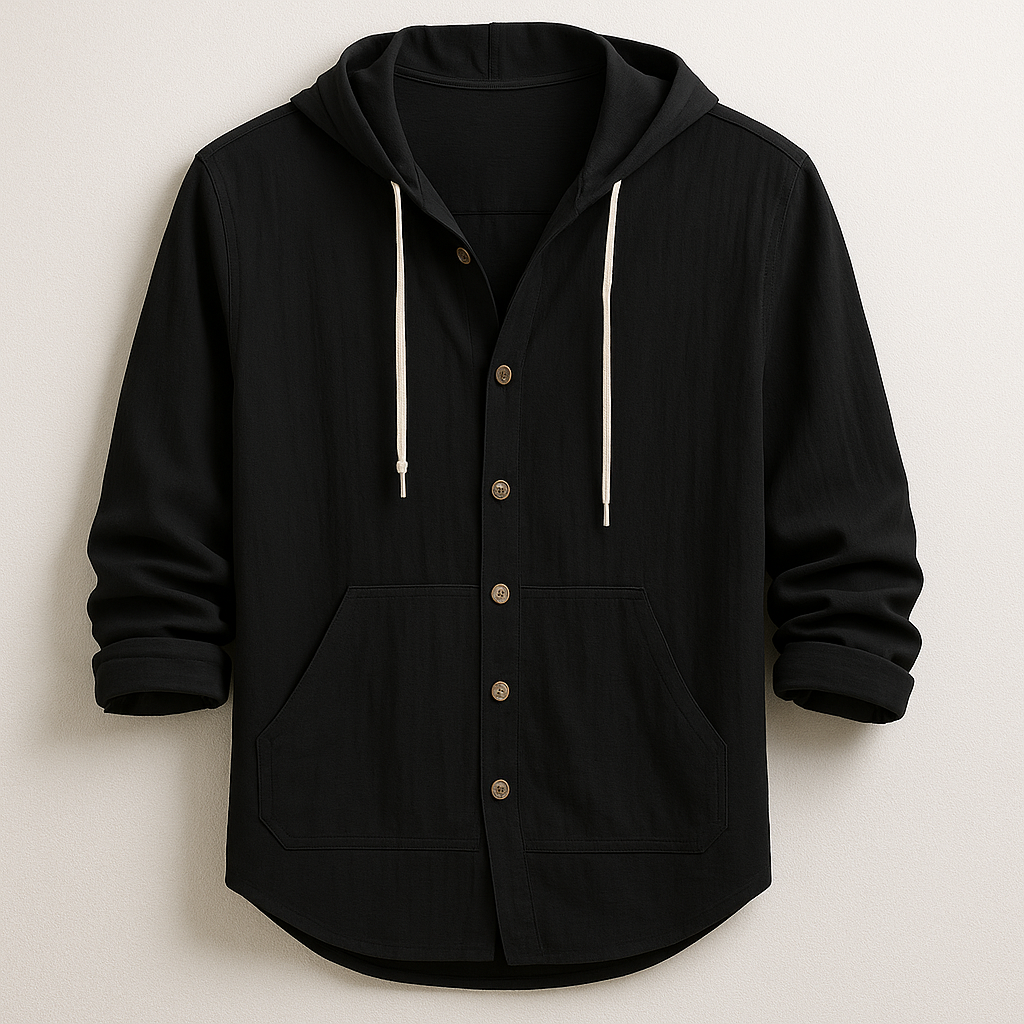 Hunter | Ellis Hoodie Shirt