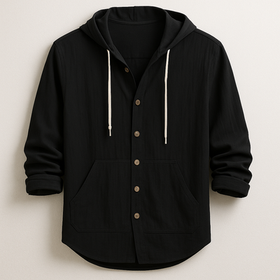 Hunter | Ellis Hoodie Shirt