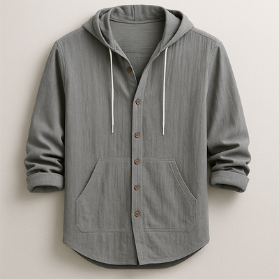 Hunter | Ellis Hoodie Shirt