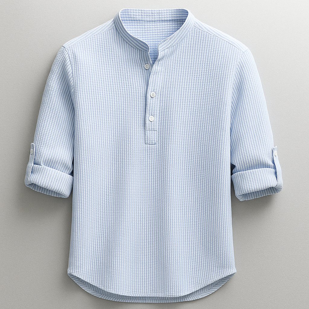 Randy | LUXURY SHIRT