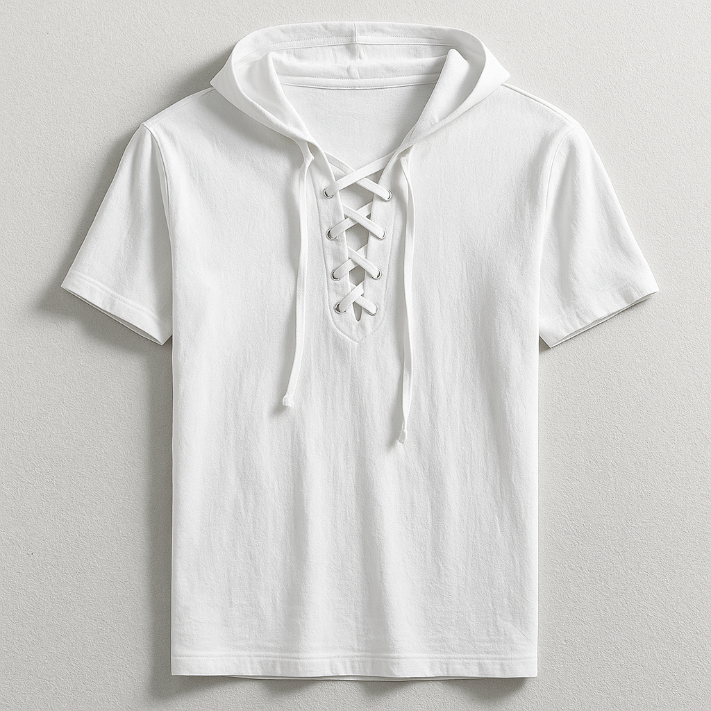 Beckett | Wayfarer Henley Shirt