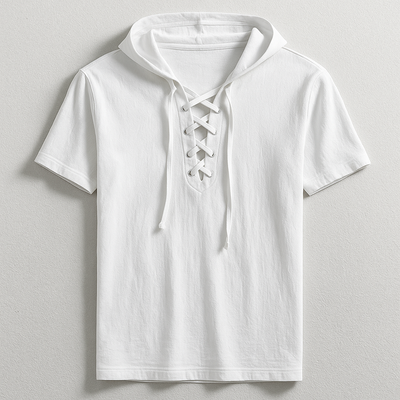 Beckett | Wayfarer Henley Shirt