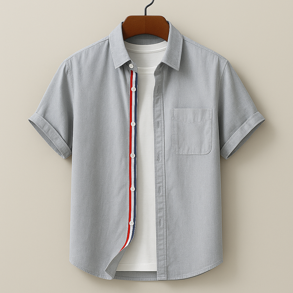 Daryl® | Linen Shirt