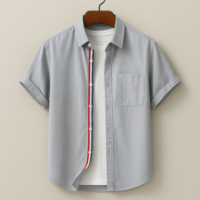 Daryl® | Linen Shirt