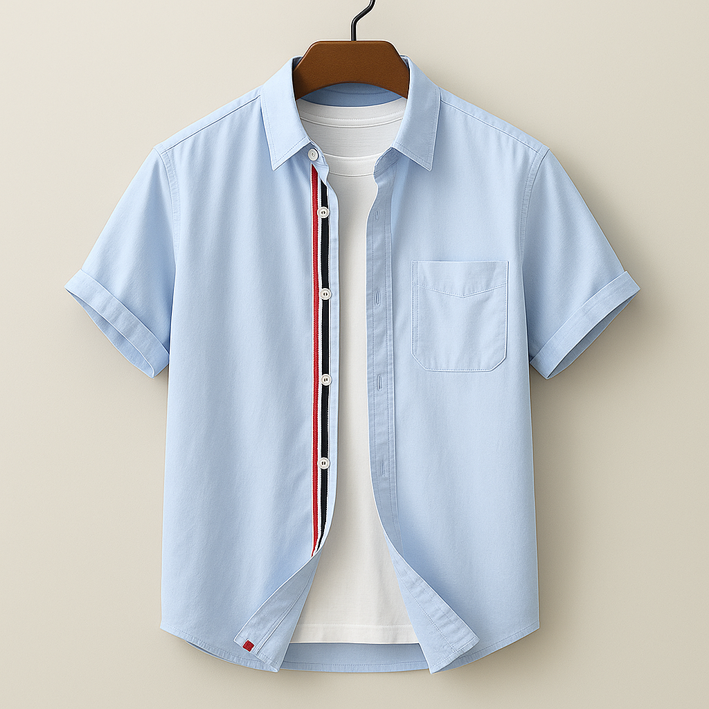 Daryl® | Linen Shirt