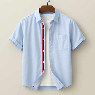 Daryl® | Linen Shirt