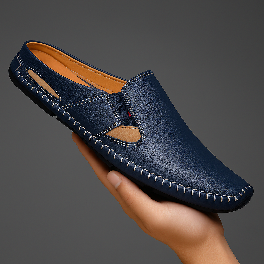 Declan | Amalfi Italia Sandals