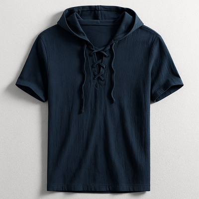 Beckett | Wayfarer Henley Shirt