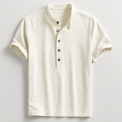 Theo | Emerson Henley Shirt