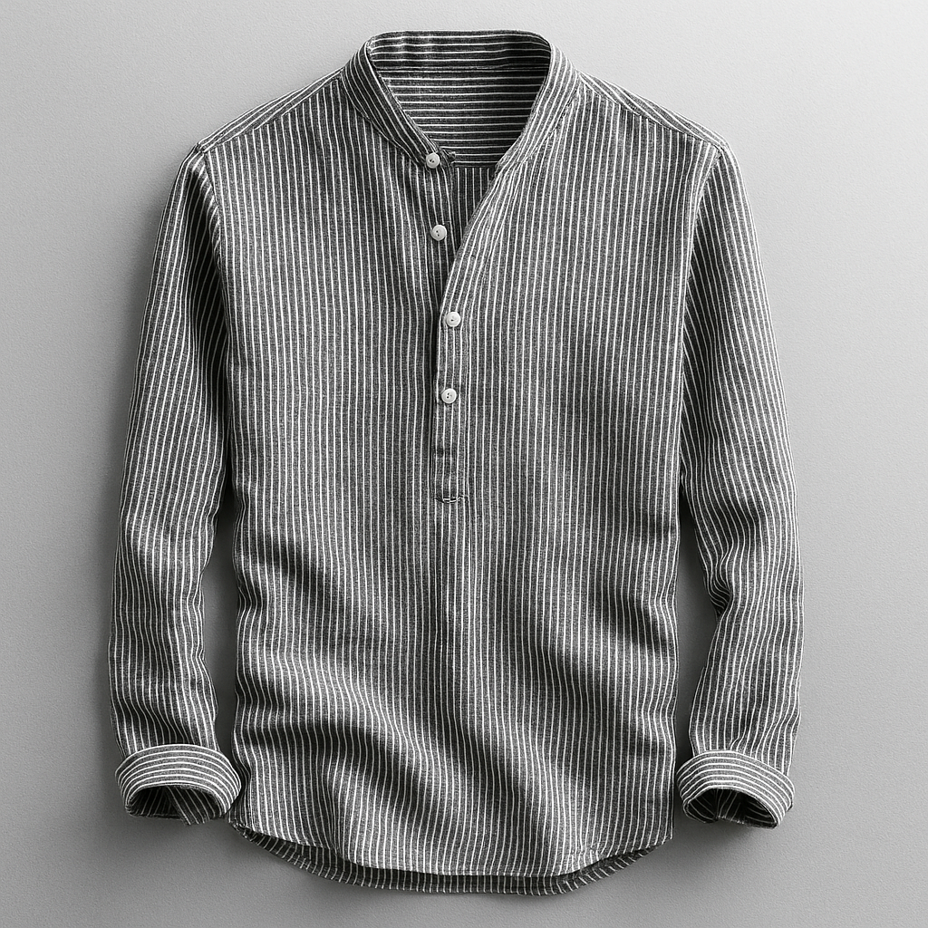 Ralph | LUXURY SHIRT