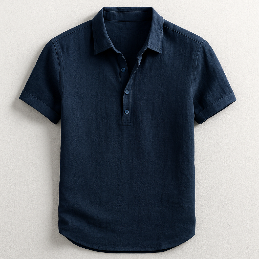 Keith | Raphael Polo Shirt
