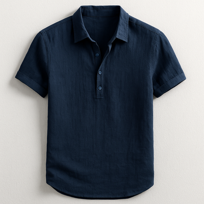 Keith | Raphael Polo Shirt