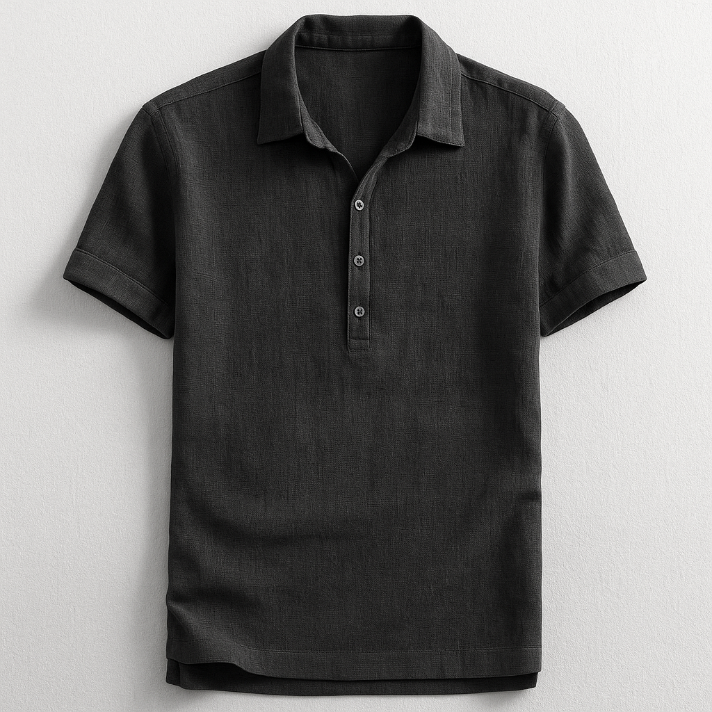 Keith | Raphael Polo Shirt