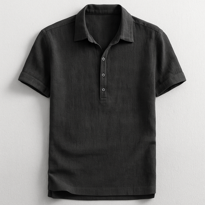 Keith | Raphael Polo Shirt