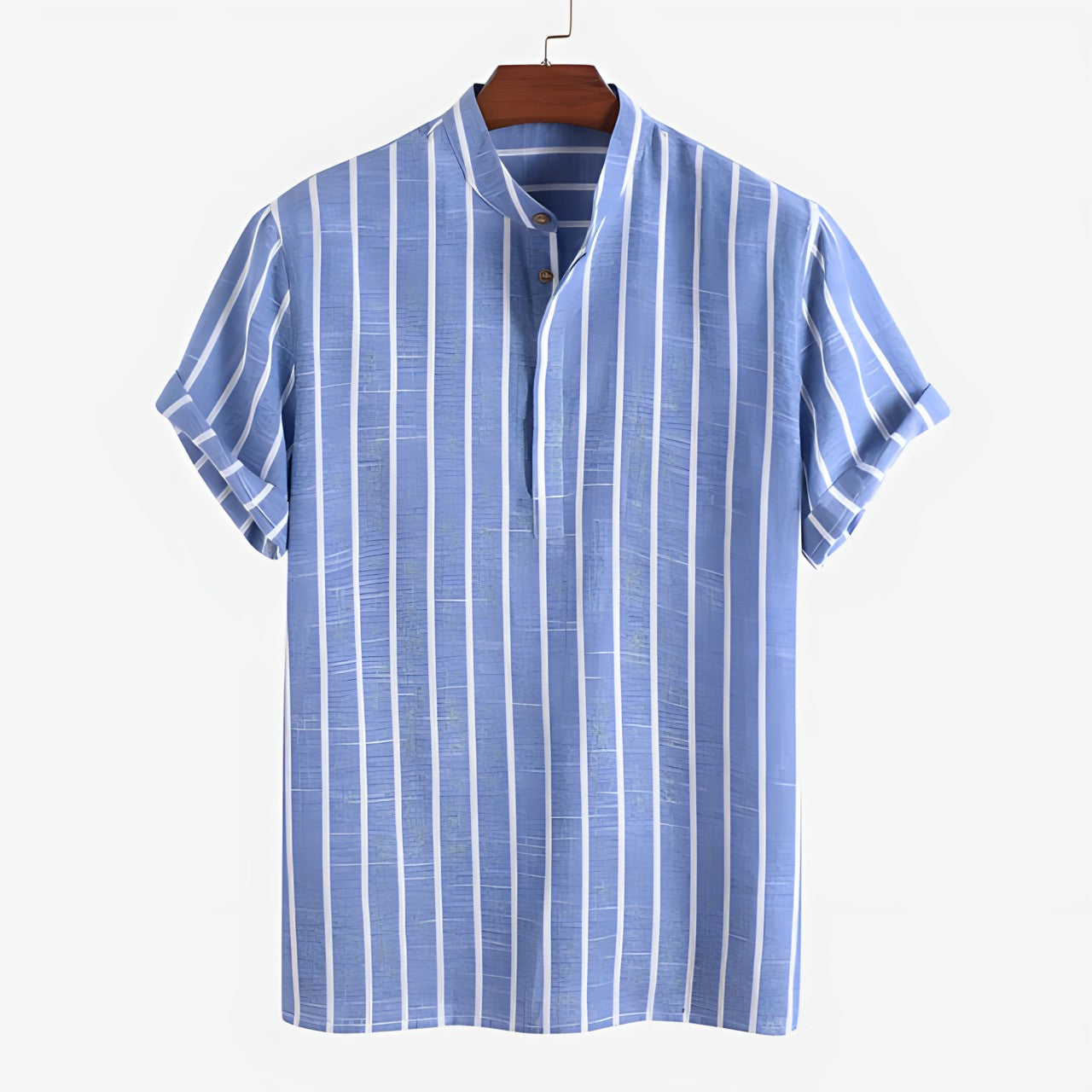 Iain® | Stylish Men's Shirt